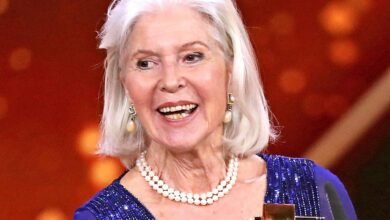 christiane hörbiger todesursache