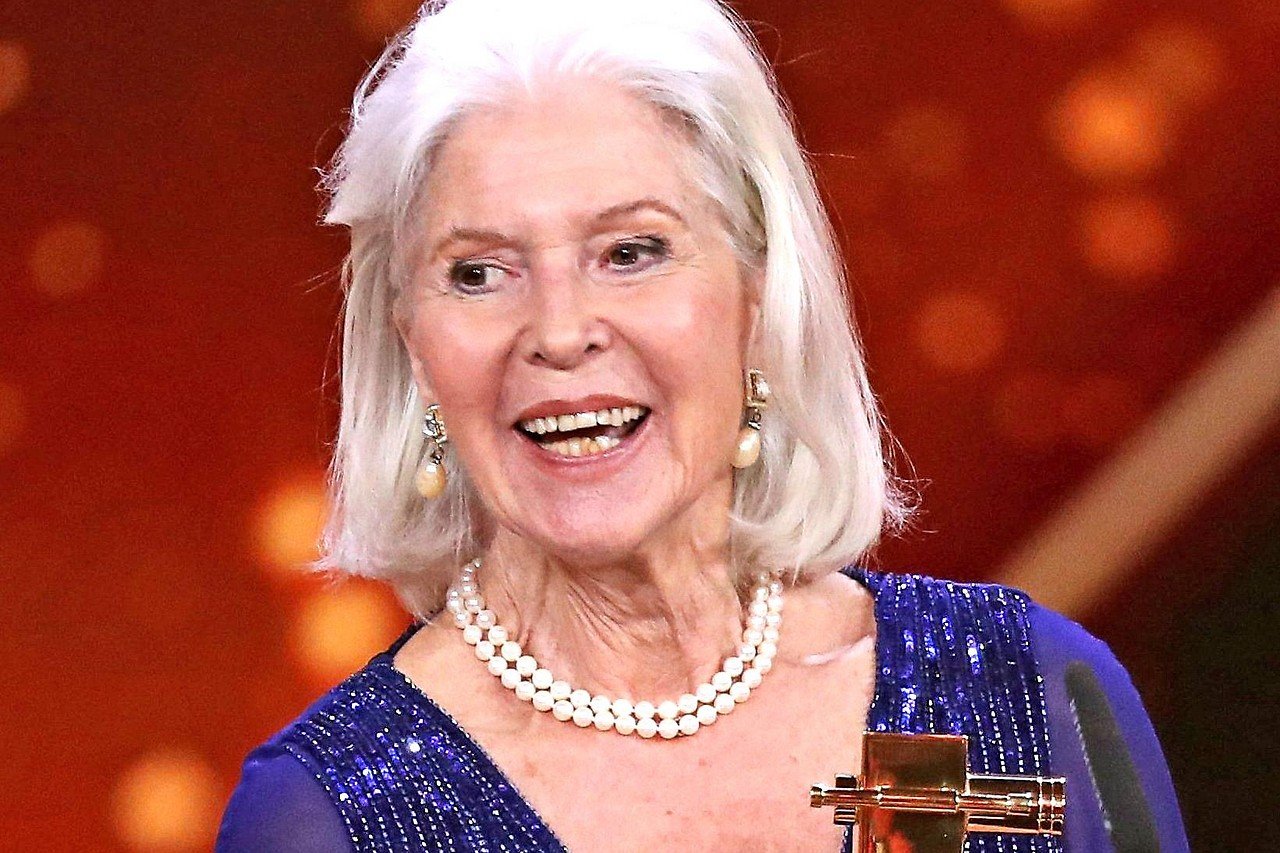 christiane hörbiger todesursache