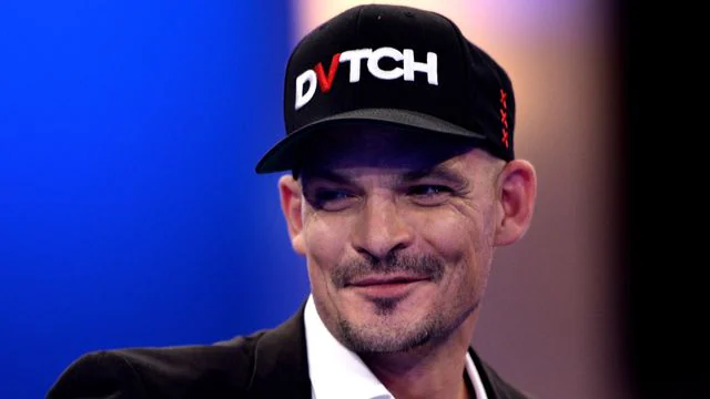 uschi glas' sohn verstorben