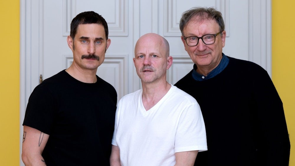 clemens schick lebenspartner