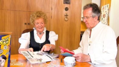 otto und ingrid kneidinger verstorben