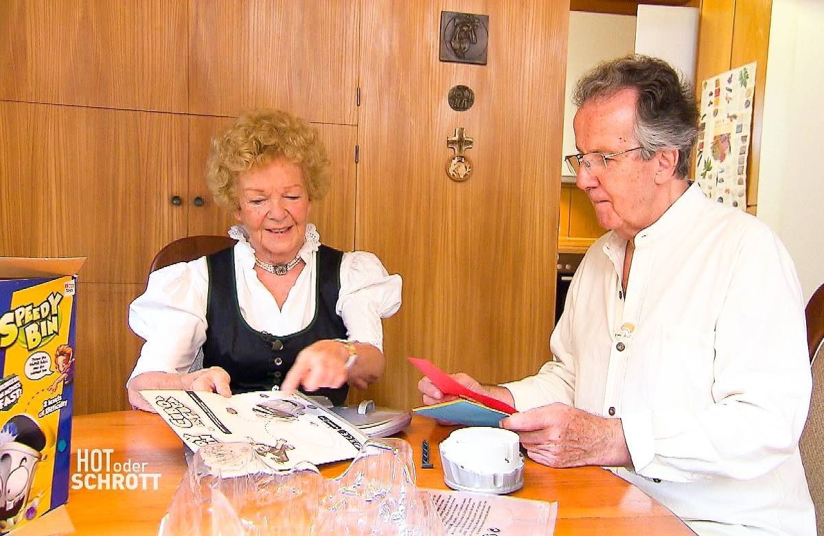 otto und ingrid kneidinger verstorben