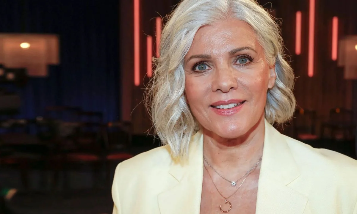 birgit schrowange brustkrebs