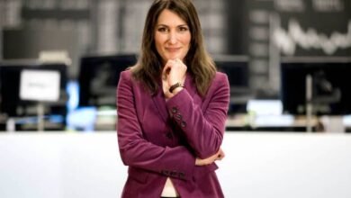 ist anja kohl verheiratet