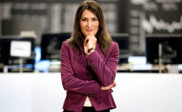 ist anja kohl verheiratet