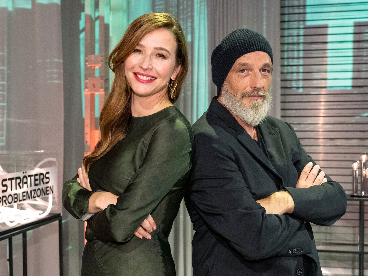 torsten sträter lebensgefährtin